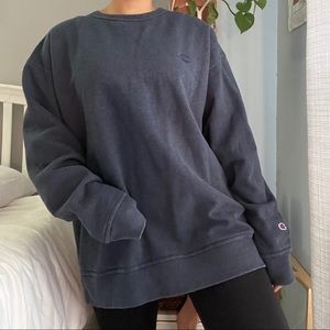 Champion crew neck